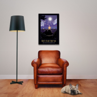 Harry Potter - First Years this Way - Poster 61x91,5 cm