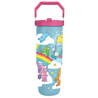 Care Bears - Characters - Trinkflasche 850 ml