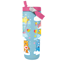 Care Bears - Characters - Trinkflasche 850 ml