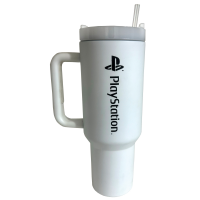 Playstation - Symbole -  Thermobecher 1200 ml