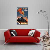 Supergirl - DC Comic - Poster 61x91,5 cm