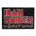 Iron Maiden - Kokos Fußmatte - 60 x 40 cm