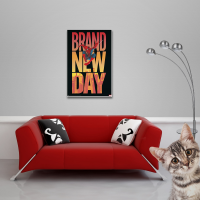 Spiderman - Brand new Day - Poster 61x91,5 cm