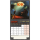 Kalender 2027 AC/DC - Wandkalender 30x30 cm