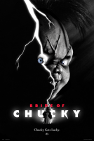 Chucky - Bride of Chucky - Poster 61x91,5 cm