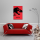 Jurassic Parc - Red - Poster 61x91,5 cm