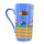 Super Mario - Run - Grande Mug