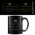 Lord of the Rings - One Ring - Tasse