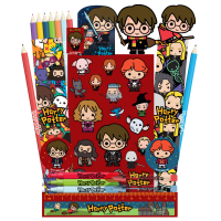 Adventskalender - Harry Potter - 24 Überraschungen
