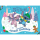 Adventskalender - Lilo & Stitch - 24 Überraschungen
