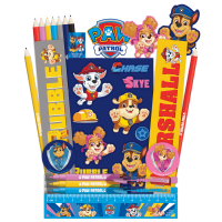 Adventskalender - Paw Patrol - 24 Überraschungen