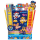 Adventskalender - Paw Patrol - 24 Überraschungen