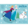 Adventskalender - Frozen - 24 Überraschungen
