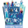 Adventskalender - Frozen - 24 Überraschungen