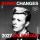 Kalender 2027 - David Bowie - Wandkalender 30x30 cm