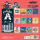 Kalender 2027 Mickey and Friends - Wandkalender 30x30 cm