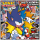 Kalender 2027 Sonic the Hedgehog- Wandkalender 30x30 cm