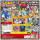 Kalender 2027 Sonic the Hedgehog- Wandkalender 30x30 cm