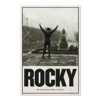 MB 52 - Rocky Balboa - Film - Poster 61x91,5 cm