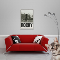 MB 52 - Rocky Balboa - Film - Poster 61x91,5 cm