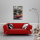 MB 173 - Monaco - Race - Poster 61x91,5 cm