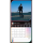 Kalender 2027 Pink Floyd - Wandkalender 30x30 cm
