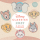Kalender 2027 Classic Disney - Wandkalender 30x30 cm