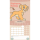 Kalender 2027 Classic Disney - Wandkalender 30x30 cm