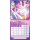 Kalender 2027 K-Pop Demon Hunters - Wandkalender 30x30 cm