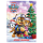 Adventskalender - Paw Patrol - 24 Überraschungen