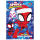 Adventskalender - Spidey & Friends - 24 Überraschungen