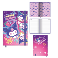 Kuromi - Buchkalender 2027