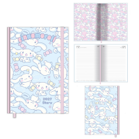 Cinnamoroll - Buchkalender 2027