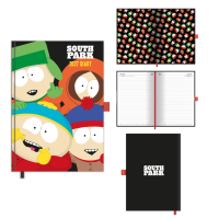 South Park - Buchkalender 2027