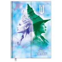 Wicked - Luxus Buchkalender 2027