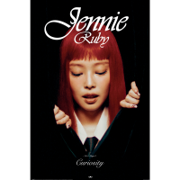 Jennie - Ruby - Poster 61x91,5 cm