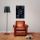 Harry Potter - Houses - Poster 61x91,5 cm