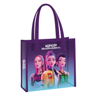 K-Pop Demon Hunters - Rumi, Zoey und Mira - Bag