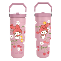 My Melody - Cherry Blossom - Trinkflasche 850 ml