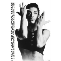 Prince - Poster 61x91,5 cm