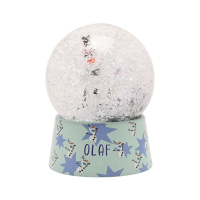 Schneekugel Olaf der Schneemann