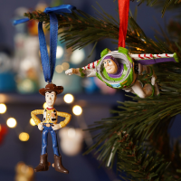 2er Set Toy Story Anhänger