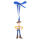 2er Set Toy Story Anhänger