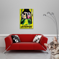 AESPA - Lemonade - Poster 61x91,5 cm