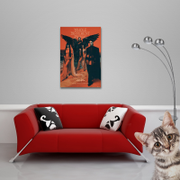 AESPA - WDA - Poster 61x91,5 cm