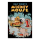 Vintage - Mickey Mouse - Poster 61x91,5 cm
