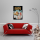 Vintage - Mickey Mouse - Poster 61x91,5 cm