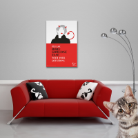 Der Teufel trägt Prada - Poster 61x91,5 cm