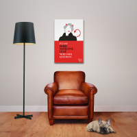 Der Teufel trägt Prada - Poster 61x91,5 cm