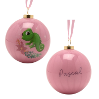 12 Weihnachtskugeln Disney Classic